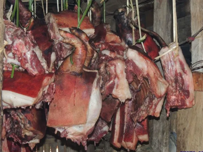 Pork 