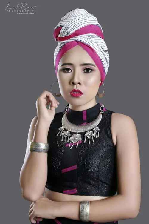 Daai girl