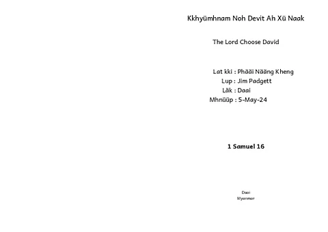  Kkhyümhnam Noh Devit Ah Xü Naak